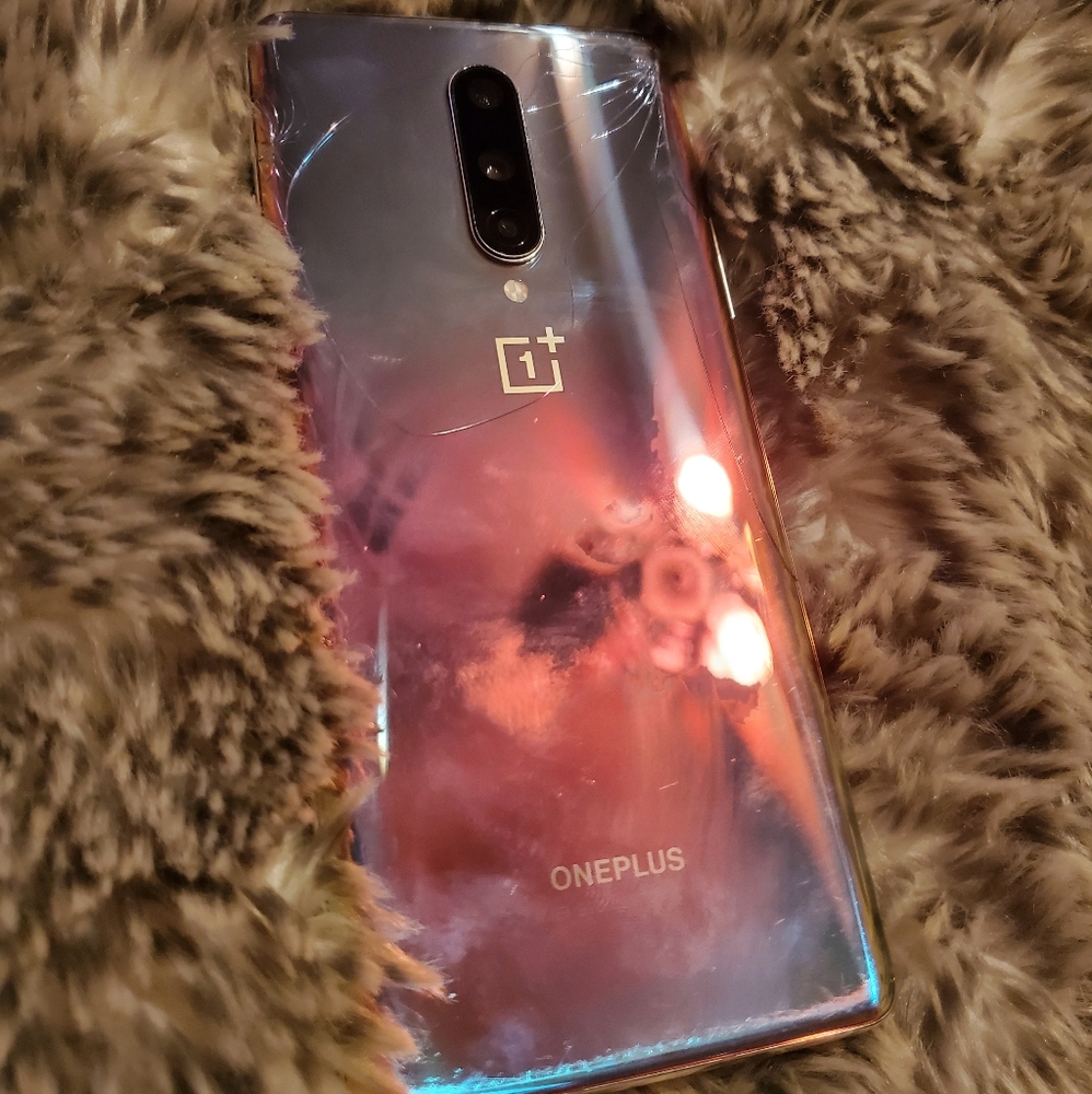 OnePlus 8 5G 128GB